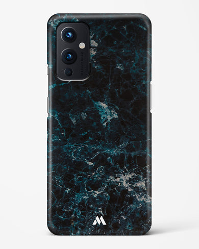 Wavefront by the Marble Cliffs Hard Case Phone Cover (OnePlus)