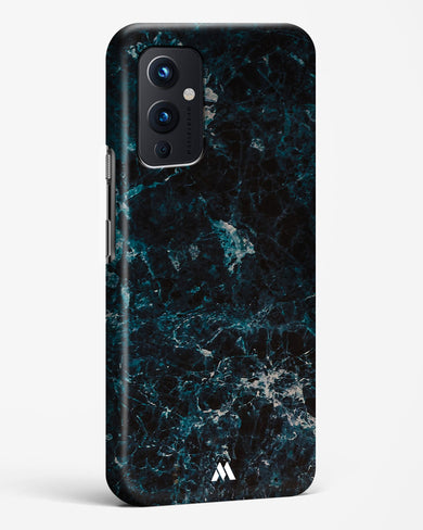 Wavefront by the Marble Cliffs Hard Case Phone Cover (OnePlus)