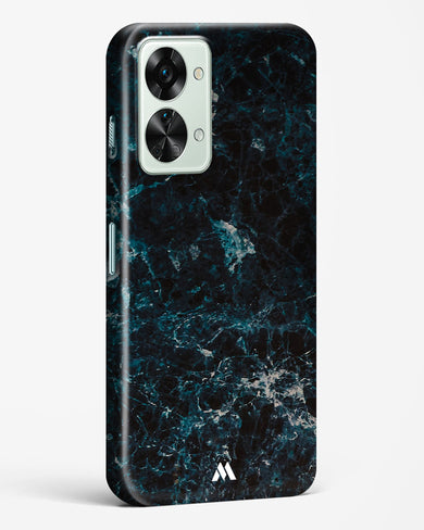 Wavefront by the Marble Cliffs Hard Case Phone Cover (OnePlus)