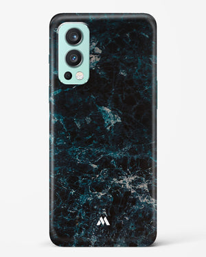 Wavefront by the Marble Cliffs Hard Case Phone Cover (OnePlus)