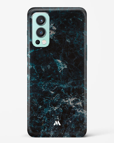 Wavefront by the Marble Cliffs Hard Case Phone Cover (OnePlus)