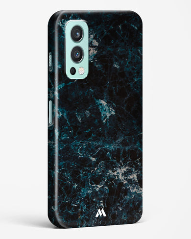 Wavefront by the Marble Cliffs Hard Case Phone Cover (OnePlus)