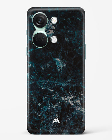 Wavefront by the Marble Cliffs Hard Case Phone Cover (OnePlus)