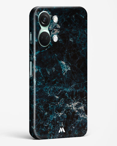 Wavefront by the Marble Cliffs Hard Case Phone Cover (OnePlus)