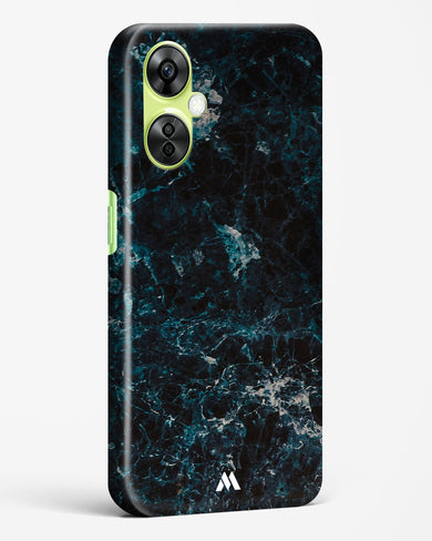 Wavefront by the Marble Cliffs Hard Case Phone Cover (OnePlus)