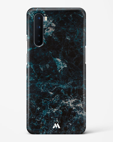 Wavefront by the Marble Cliffs Hard Case Phone Cover (OnePlus)