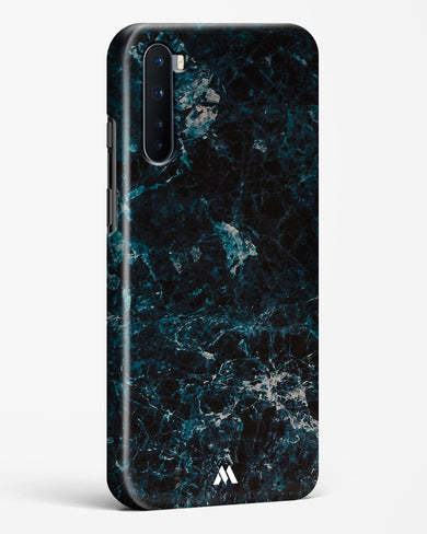 Wavefront by the Marble Cliffs Hard Case Phone Cover (OnePlus)