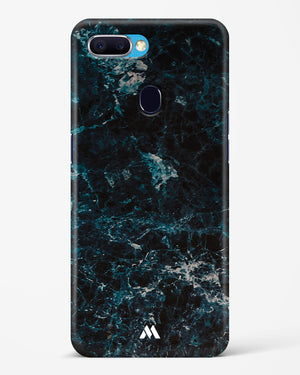 Wavefront by the Marble Cliffs Hard Case Phone Cover-(Oppo)