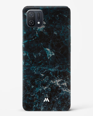 Wavefront by the Marble Cliffs Hard Case Phone Cover (Oppo)