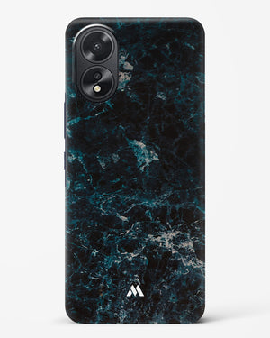 Wavefront by the Marble Cliffs Hard Case Phone Cover (Oppo)