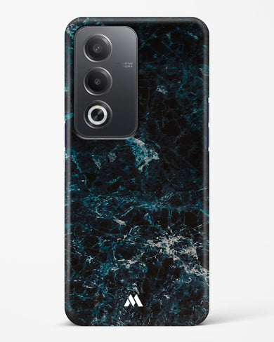 Wavefront by the Marble Cliffs Hard Case Phone Cover (Oppo)