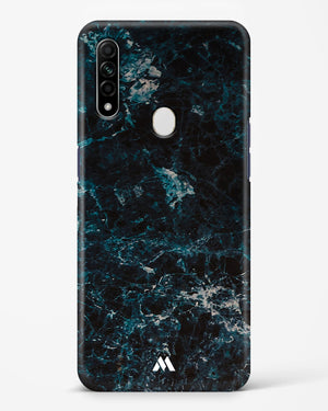 Wavefront by the Marble Cliffs Hard Case Phone Cover (Oppo)