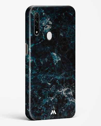 Wavefront by the Marble Cliffs Hard Case Phone Cover (Oppo)