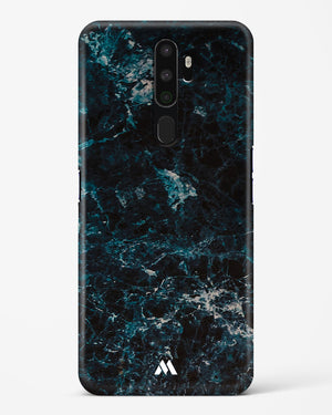 Wavefront by the Marble Cliffs Hard Case Phone Cover (Oppo)