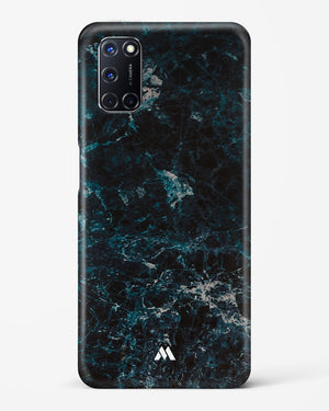 Wavefront by the Marble Cliffs Hard Case Phone Cover-(Oppo)