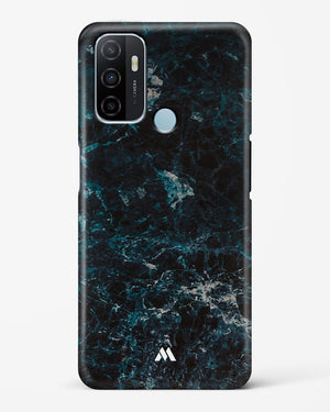 Wavefront by the Marble Cliffs Hard Case Phone Cover (Oppo)