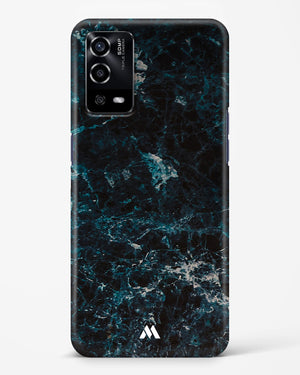Wavefront by the Marble Cliffs Hard Case Phone Cover (Oppo)