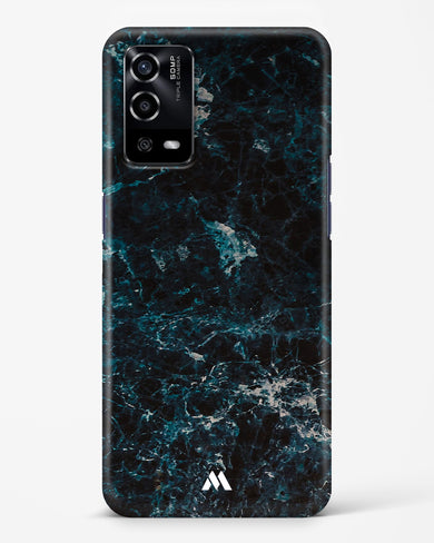 Wavefront by the Marble Cliffs Hard Case Phone Cover (Oppo)