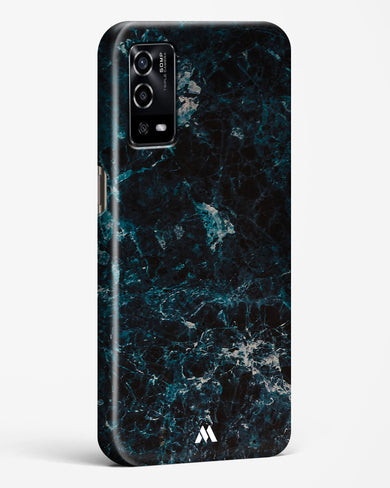 Wavefront by the Marble Cliffs Hard Case Phone Cover (Oppo)