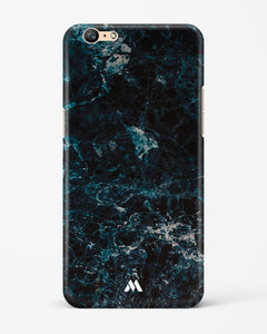 Wavefront by the Marble Cliffs Hard Case Phone Cover (Oppo)