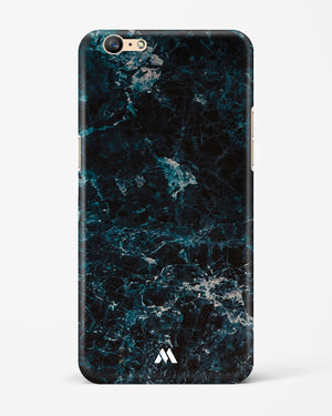 Wavefront by the Marble Cliffs Hard Case Phone Cover (Oppo)