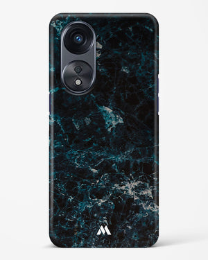 Wavefront by the Marble Cliffs Hard Case Phone Cover (Oppo)