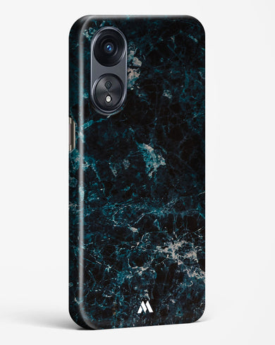 Wavefront by the Marble Cliffs Hard Case Phone Cover-(Oppo)