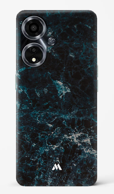 Wavefront by the Marble Cliffs Hard Case Phone Cover (Oppo)