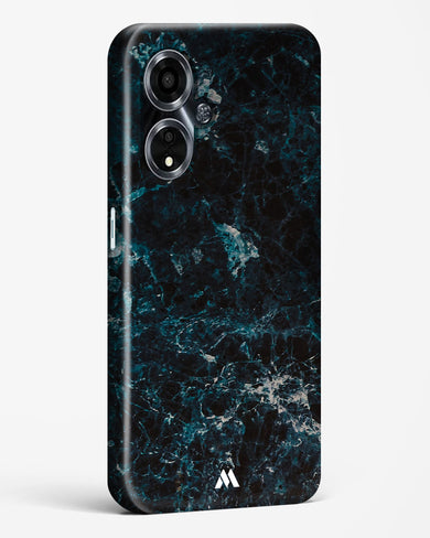 Wavefront by the Marble Cliffs Hard Case Phone Cover (Oppo)