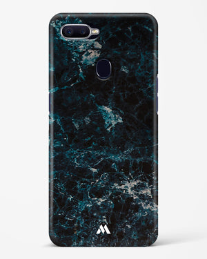 Wavefront by the Marble Cliffs Hard Case Phone Cover (Oppo)