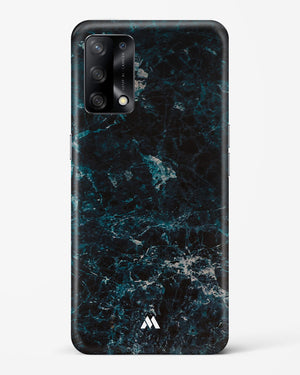 Wavefront by the Marble Cliffs Hard Case Phone Cover (Oppo)