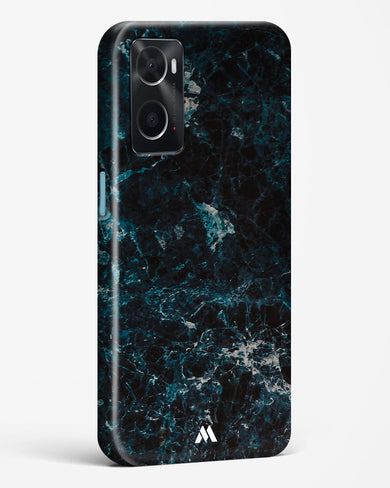 Wavefront by the Marble Cliffs Hard Case Phone Cover-(Oppo)