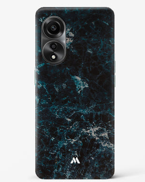 Wavefront by the Marble Cliffs Hard Case Phone Cover (Oppo)