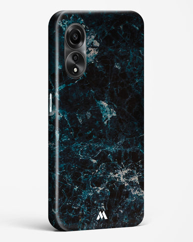 Wavefront by the Marble Cliffs Hard Case Phone Cover (Oppo)