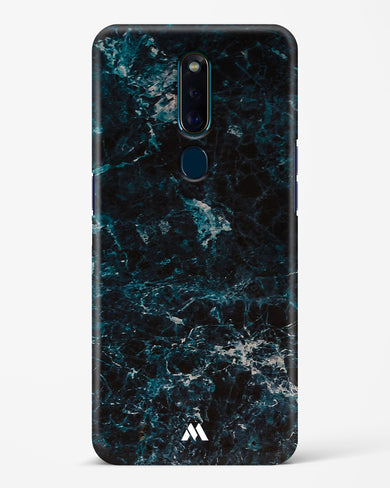 Wavefront by the Marble Cliffs Hard Case Phone Cover-(Oppo)