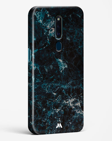 Wavefront by the Marble Cliffs Hard Case Phone Cover-(Oppo)