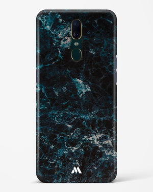 Wavefront by the Marble Cliffs Hard Case Phone Cover (Oppo)