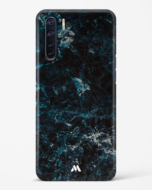 Wavefront by the Marble Cliffs Hard Case Phone Cover-(Oppo)