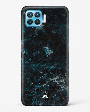 Wavefront by the Marble Cliffs Hard Case Phone Cover-(Oppo)