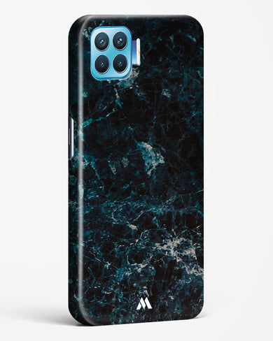 Wavefront by the Marble Cliffs Hard Case Phone Cover (Oppo)