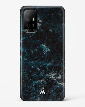 Wavefront by the Marble Cliffs Hard Case Phone Cover-(Oppo)