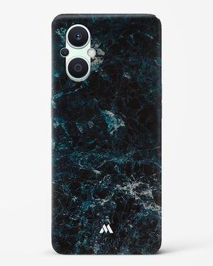 Wavefront by the Marble Cliffs Hard Case Phone Cover-(Oppo)