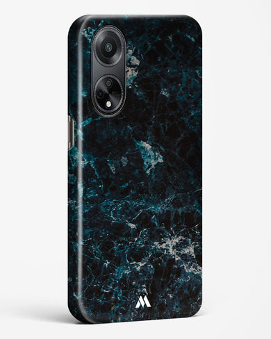 Wavefront by the Marble Cliffs Hard Case Phone Cover-(Oppo)