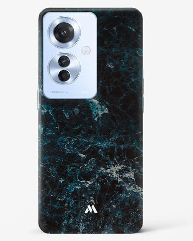 Wavefront by the Marble Cliffs Hard Case Phone Cover (Oppo)