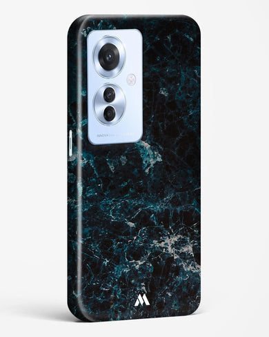 Wavefront by the Marble Cliffs Hard Case Phone Cover (Oppo)