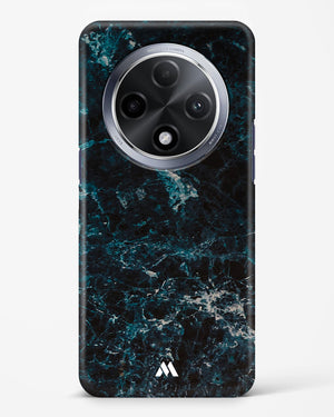Wavefront by the Marble Cliffs Hard Case Phone Cover (Oppo)