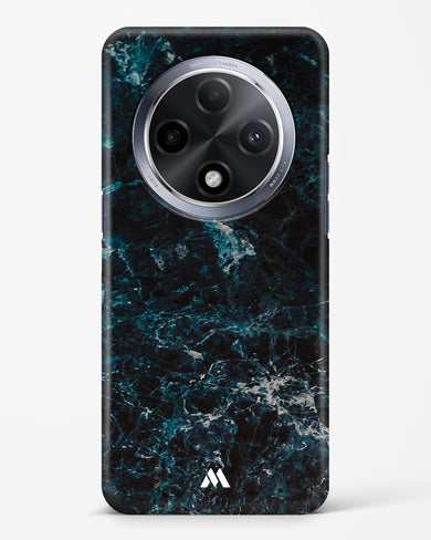 Wavefront by the Marble Cliffs Hard Case Phone Cover (Oppo)