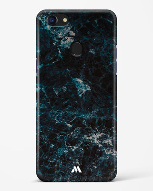 Wavefront by the Marble Cliffs Hard Case Phone Cover (Oppo)