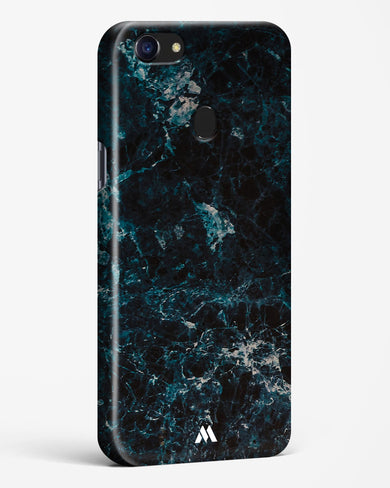Wavefront by the Marble Cliffs Hard Case Phone Cover (Oppo)