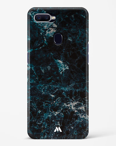 Wavefront by the Marble Cliffs Hard Case Phone Cover-(Oppo)